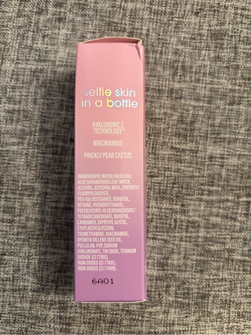 Aura Energy Glowing Primer - Picture 4 of 4